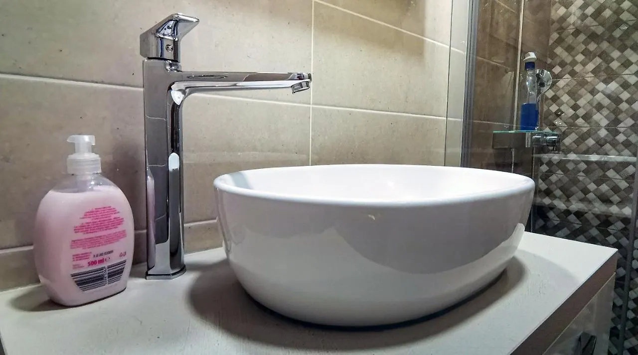 Gostinjska kuća Room Soba U Opatiji Na Lipovici
