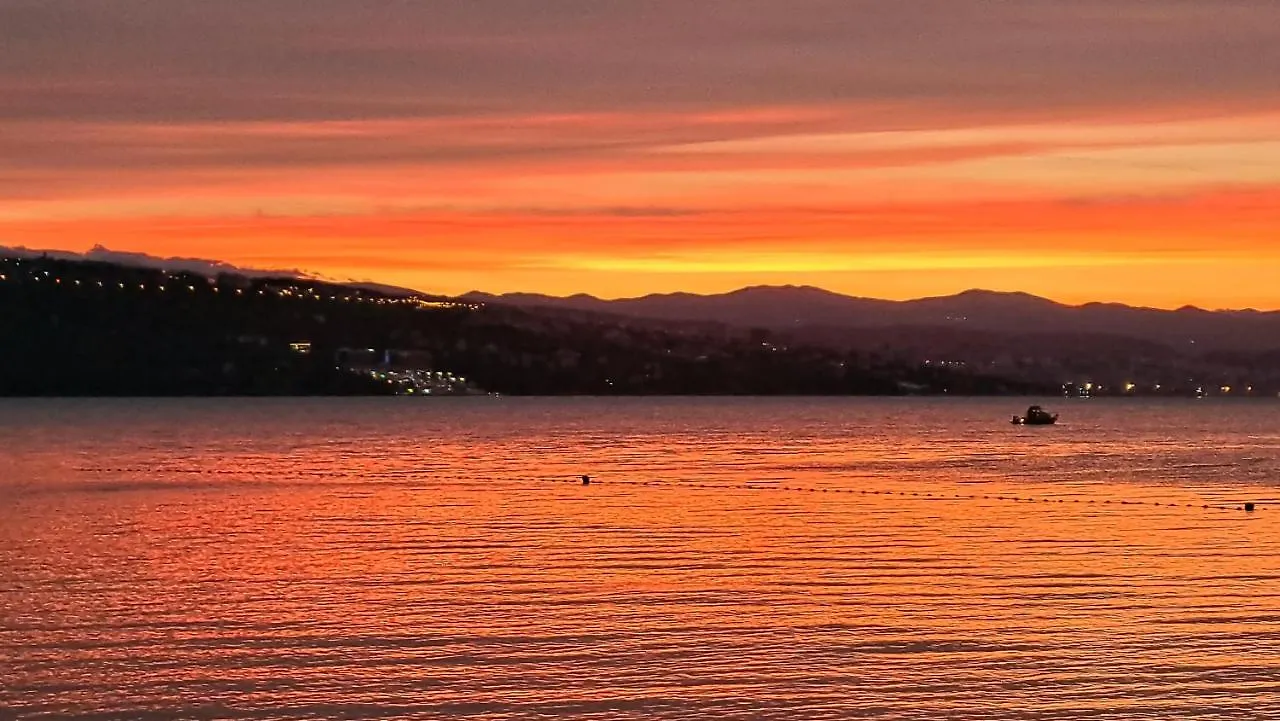 Room Soba U Opatiji Na Lipovici Gostinjska kuća Opatija
