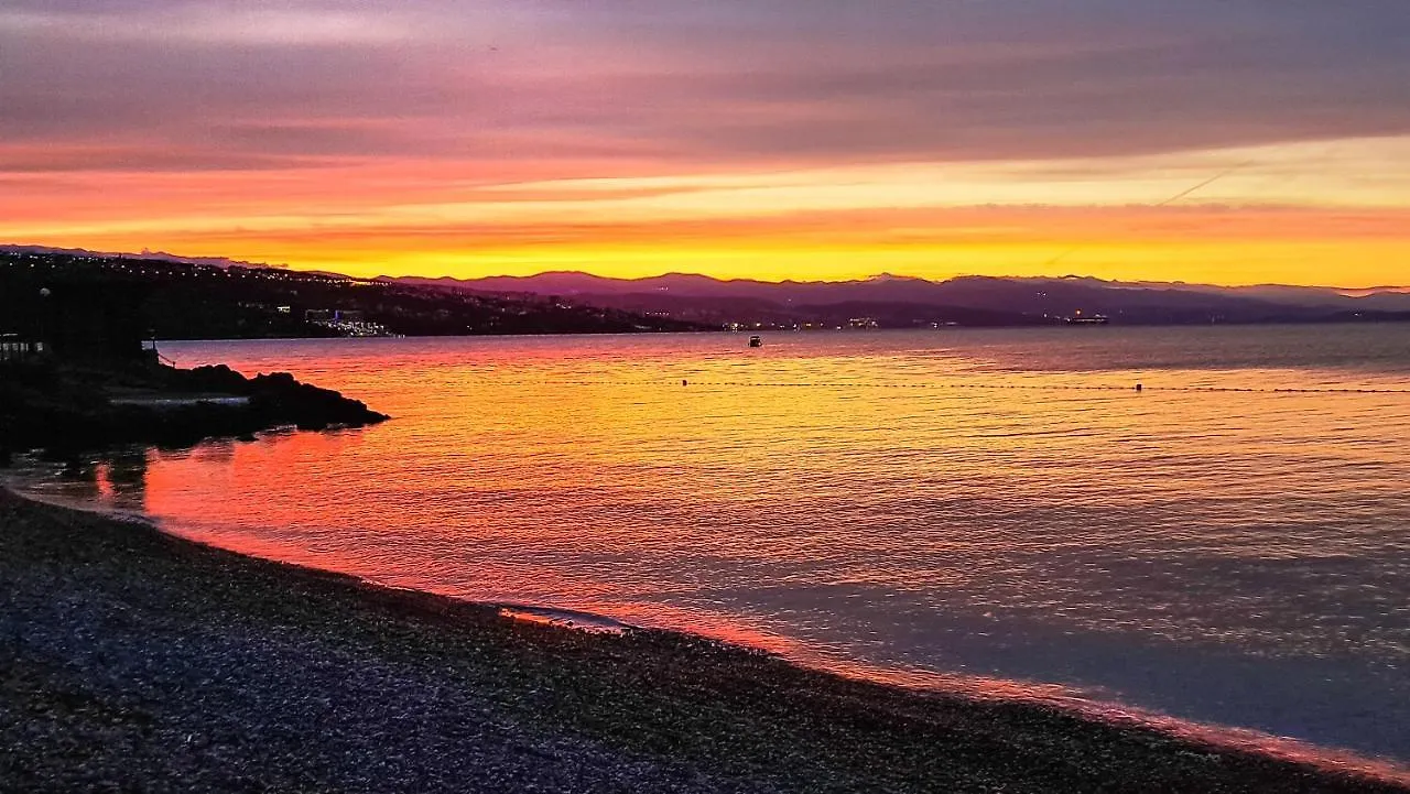 Room Soba U Opatiji Na Lipovici Opatija