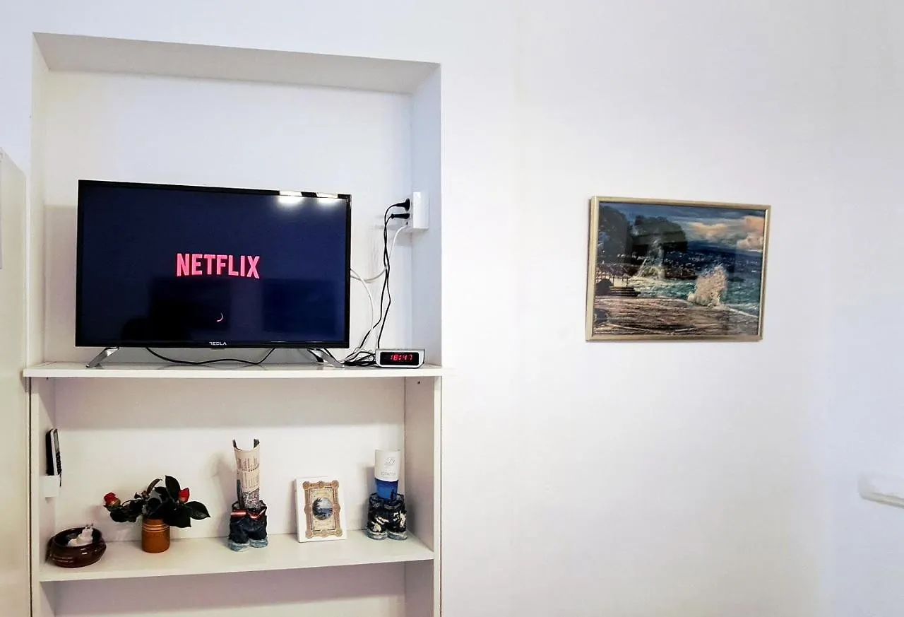Room Soba U Opatiji Na Lipovici 2*, Opatija