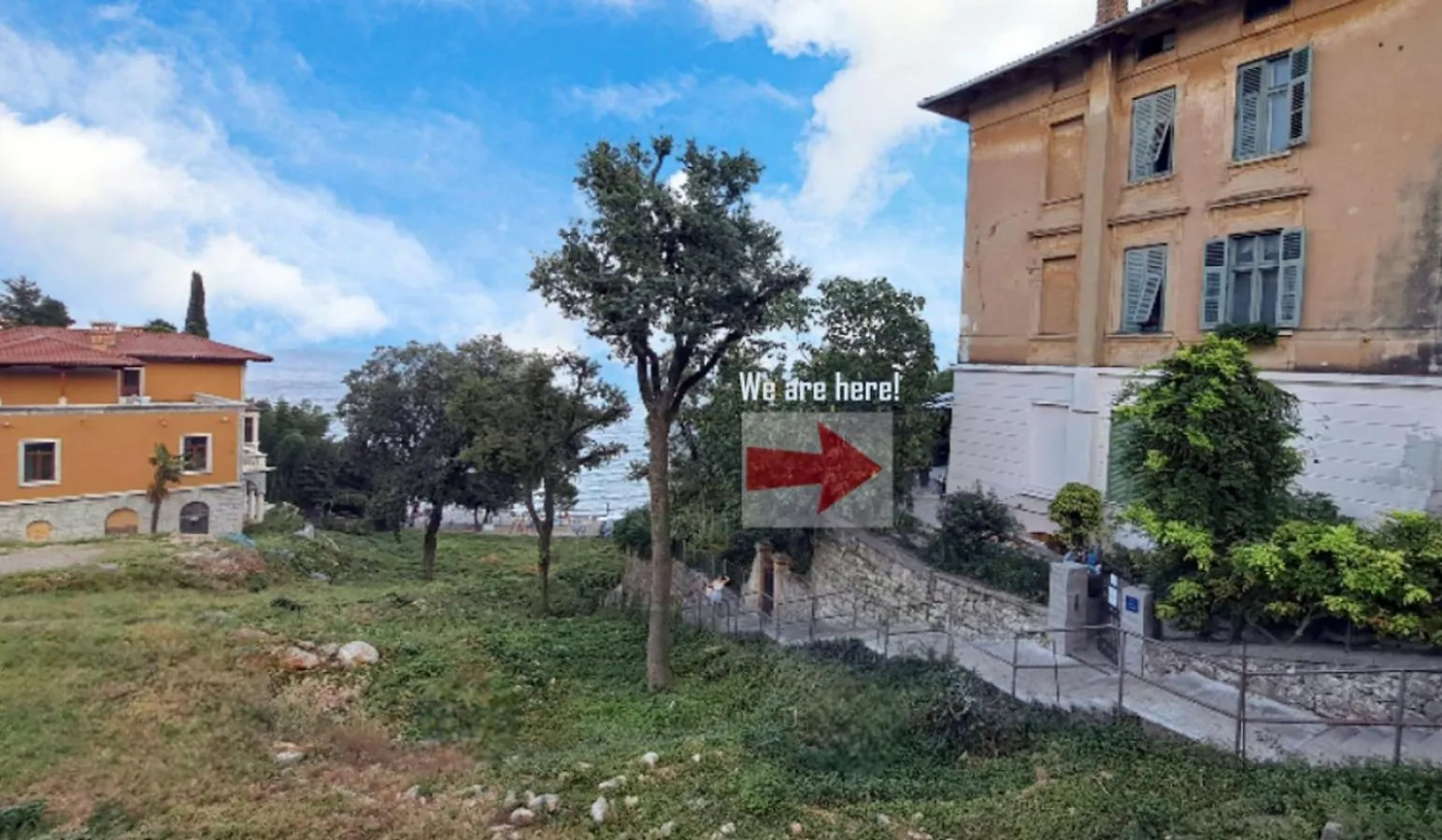 Room Soba U Opatiji Na Lipovici Gostinjska kuća Opatija